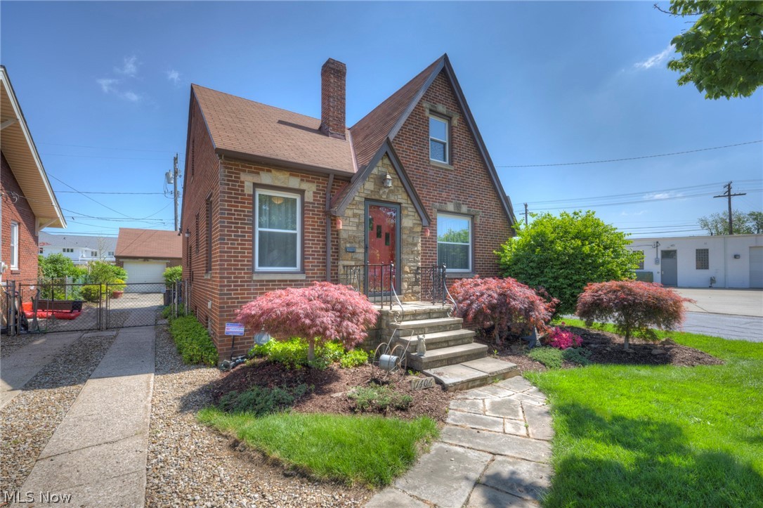 Wooster Park Land Cos Wooster P - Residential