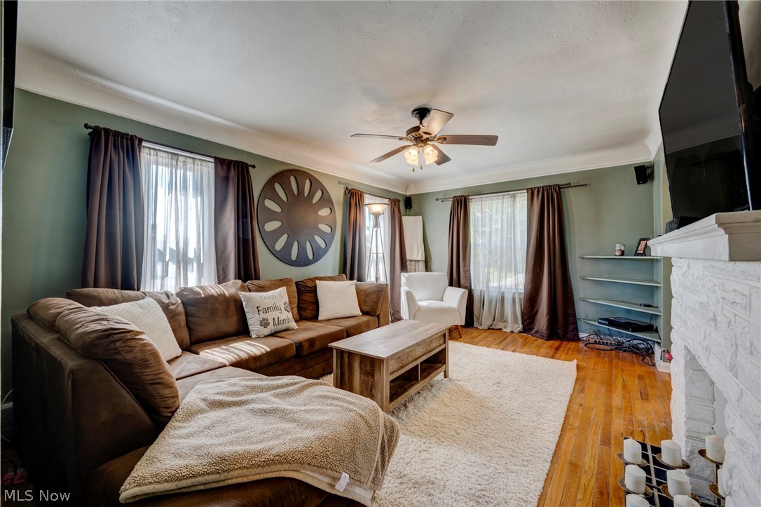 Wooster Park Land Cos Wooster P - Residential