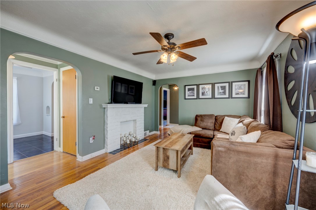 Wooster Park Land Cos Wooster P - Residential