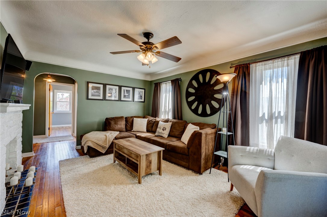 Wooster Park Land Cos Wooster P - Residential