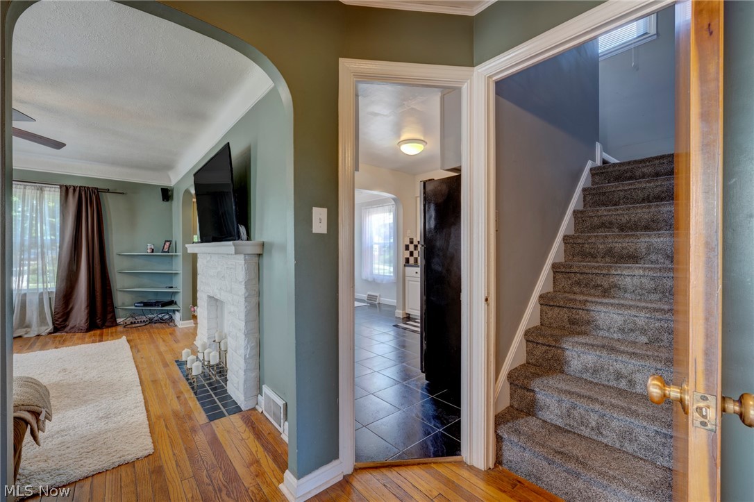 Wooster Park Land Cos Wooster P - Residential