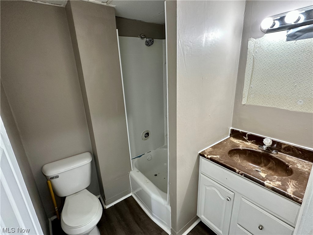 Caroline Brooks - Residential Income