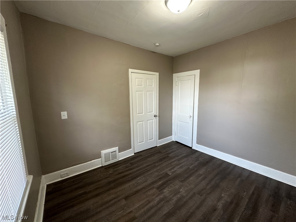 Caroline Brooks - Residential Income