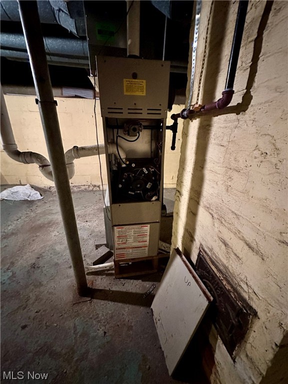 Caroline Brooks - Residential Income