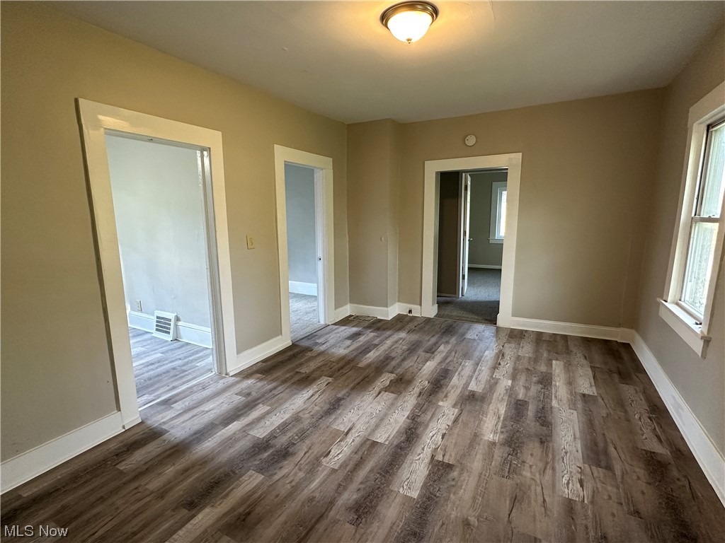 Caroline Brooks - Residential Income