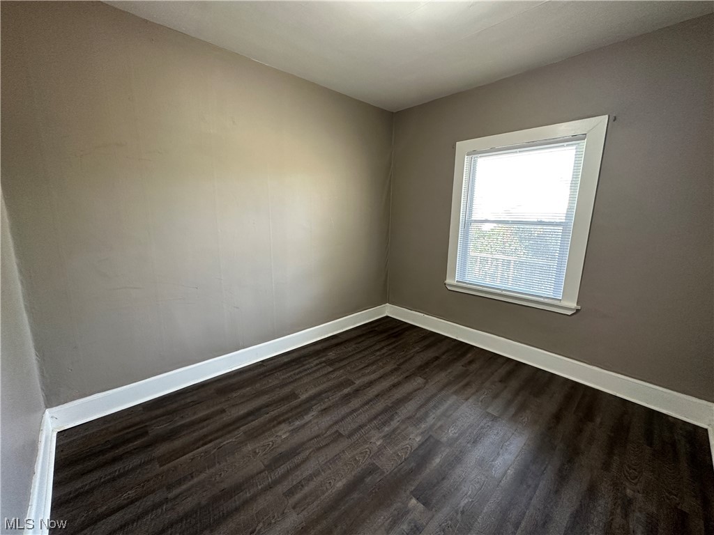 Caroline Brooks - Residential Income