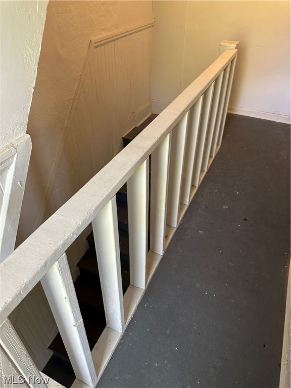 Caroline Brooks - Residential Income