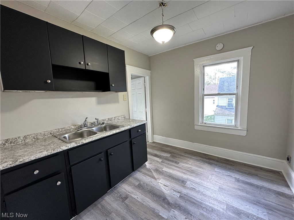 Caroline Brooks - Residential Income