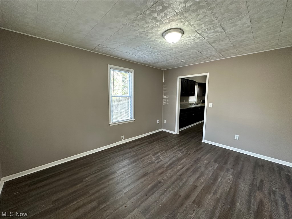 Caroline Brooks - Residential Income