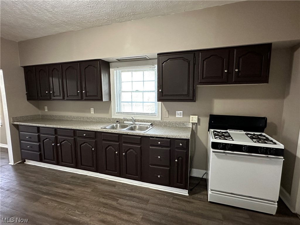 Caroline Brooks - Residential Income