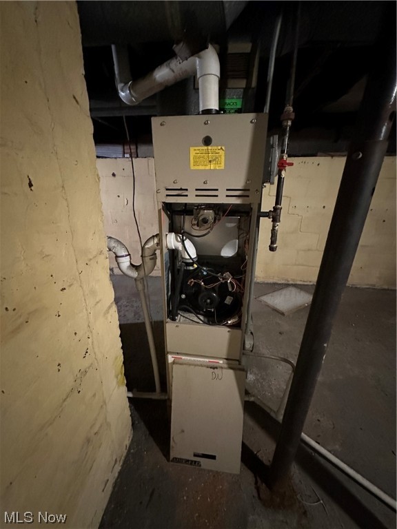 Caroline Brooks - Residential Income