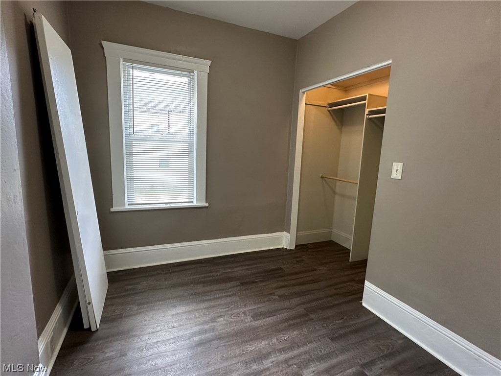 Caroline Brooks - Residential Income