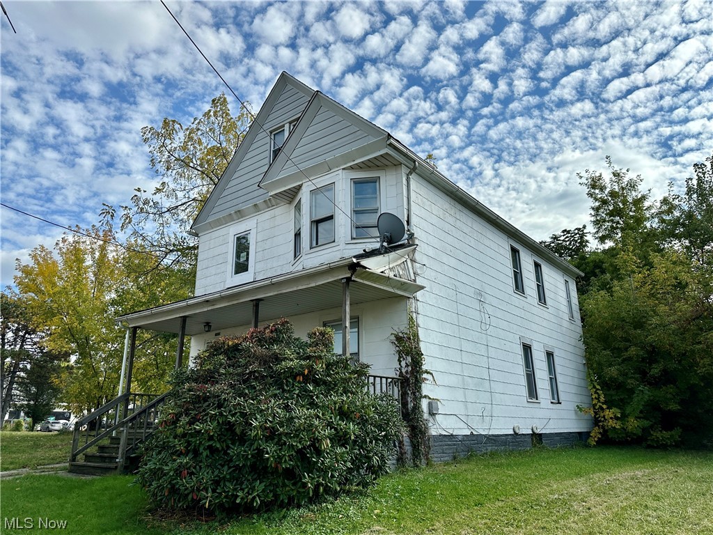 Caroline Brooks - Residential Income