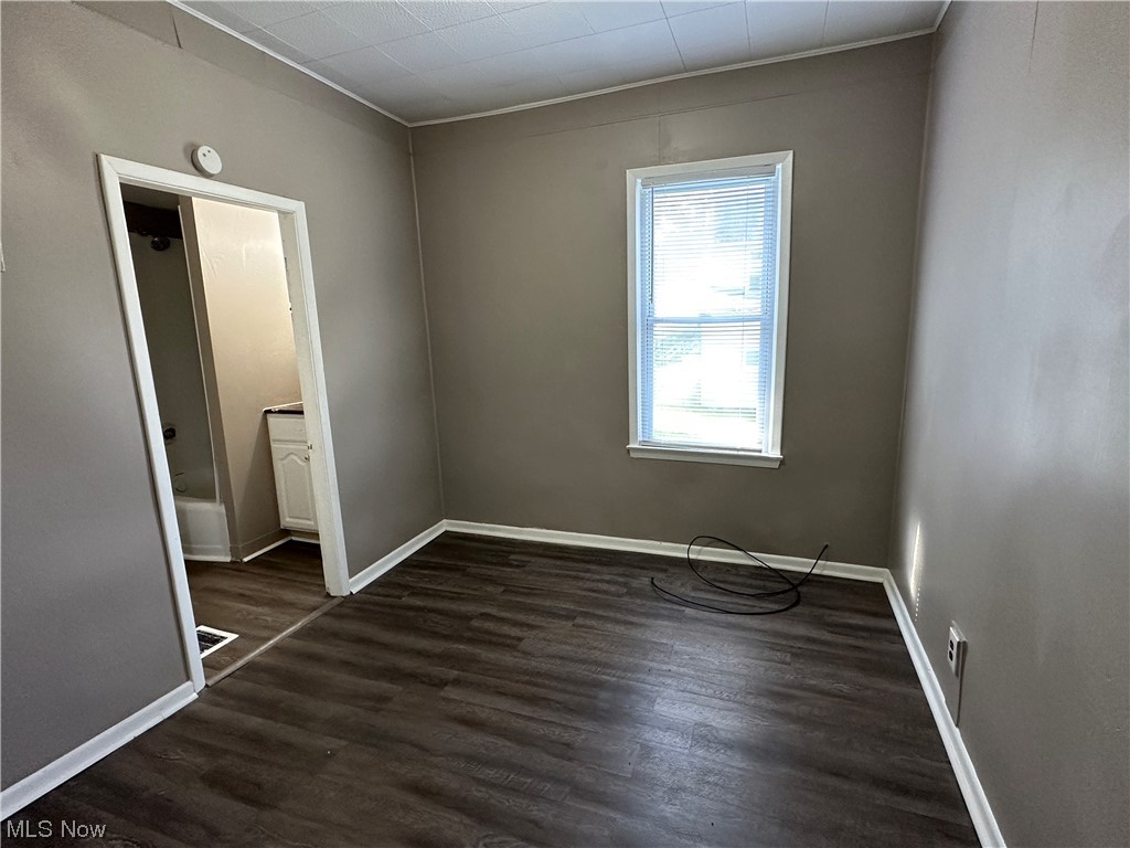 Caroline Brooks - Residential Income