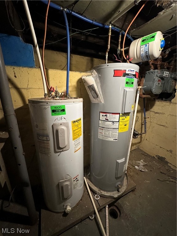 Caroline Brooks - Residential Income