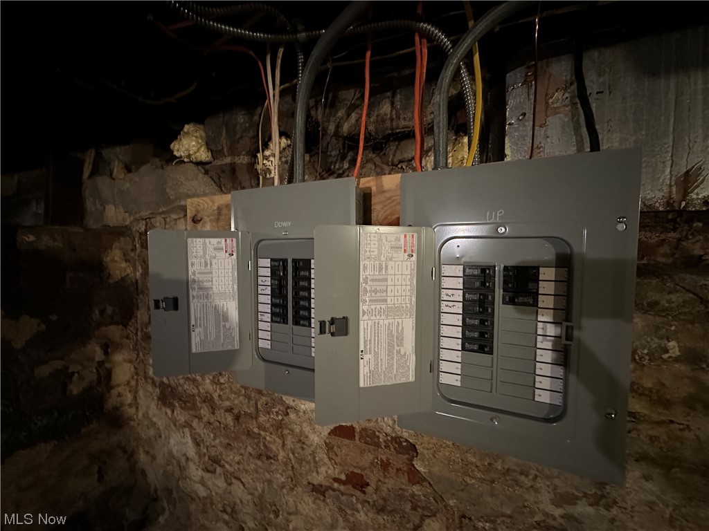 Caroline Brooks - Residential Income