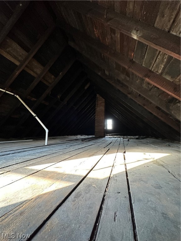 Caroline Brooks - Residential Income