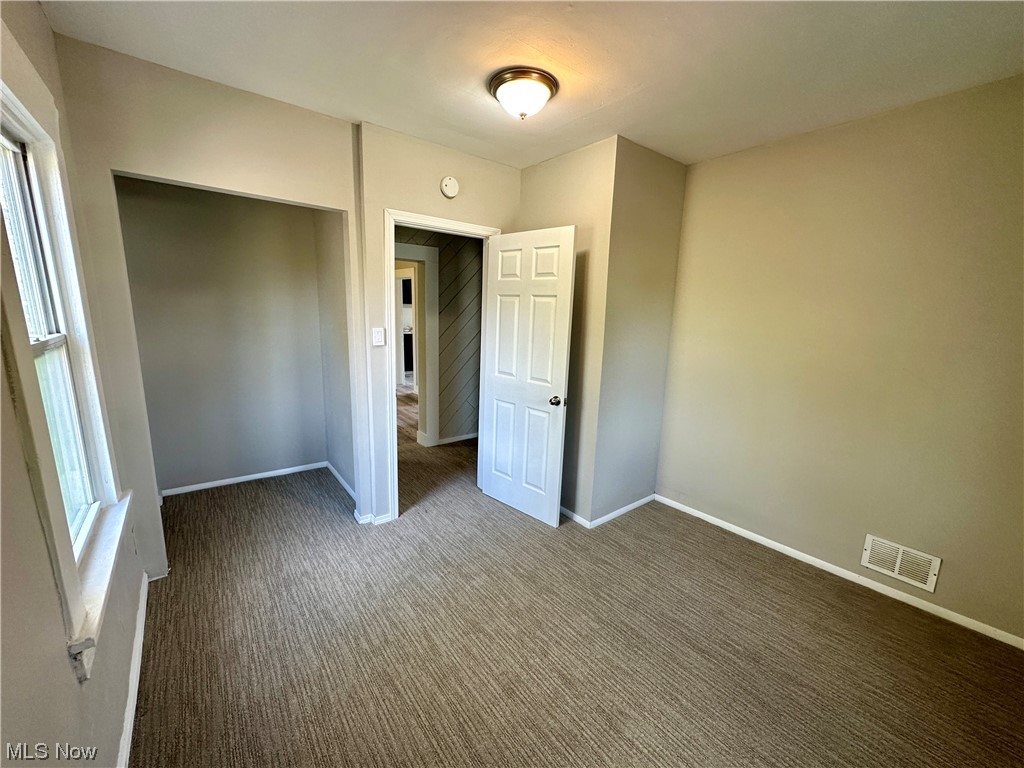 Caroline Brooks - Residential Income