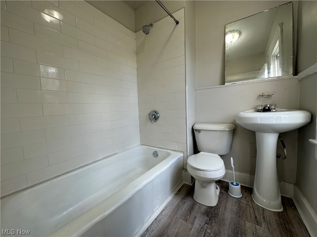 Caroline Brooks - Residential Income