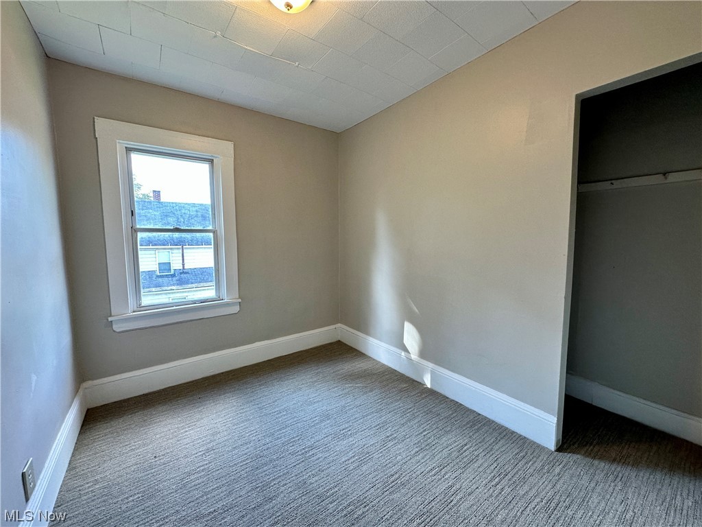 Caroline Brooks - Residential Income