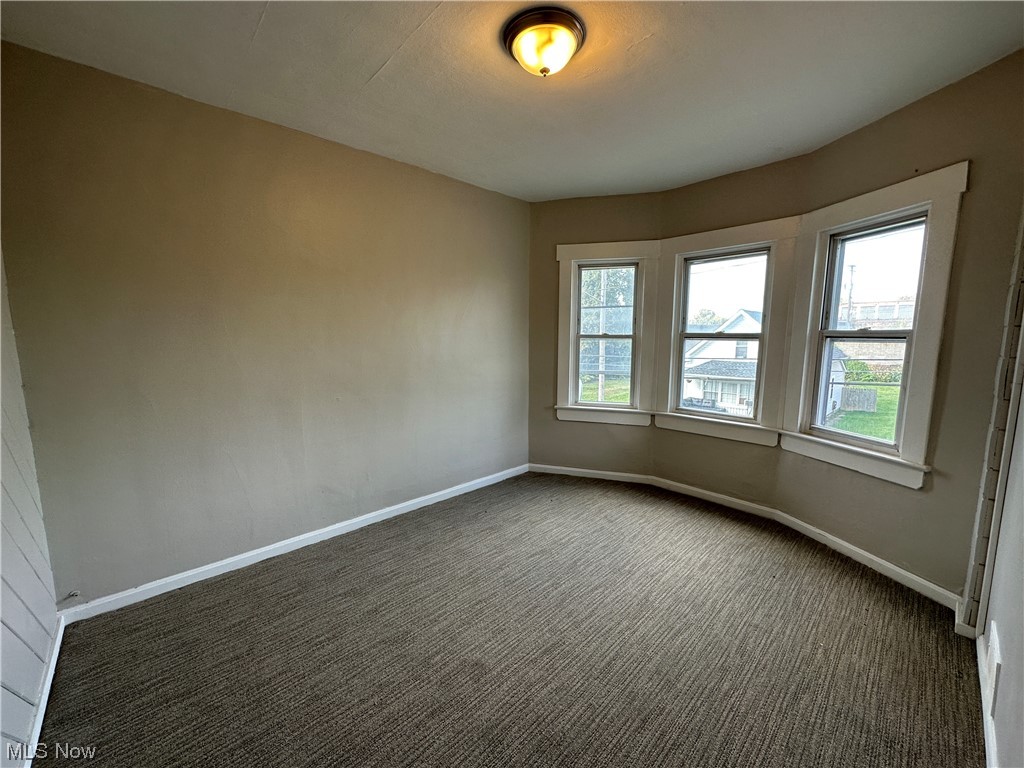 Caroline Brooks - Residential Income