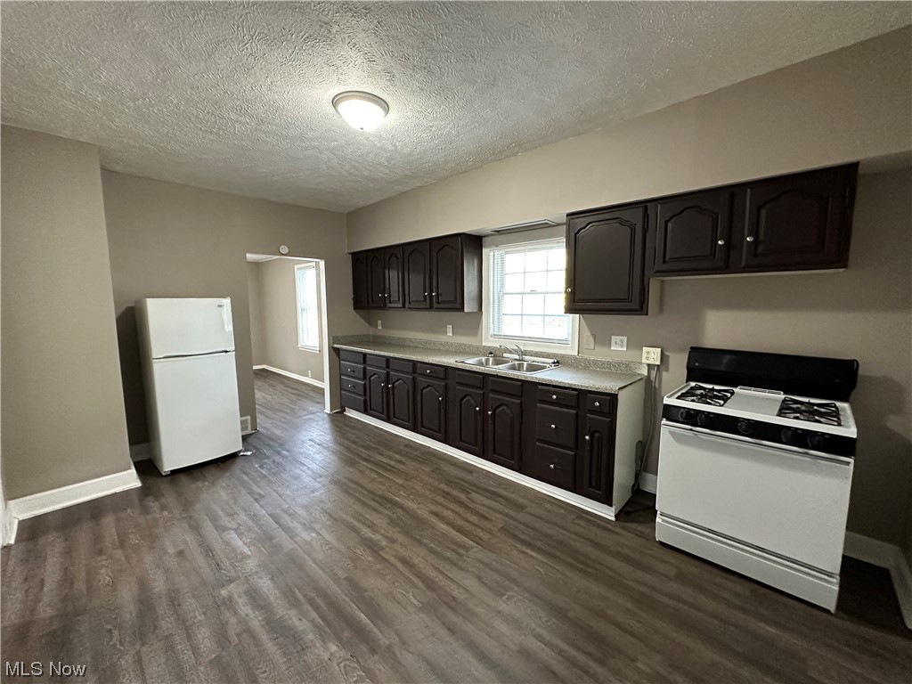 Caroline Brooks - Residential Income