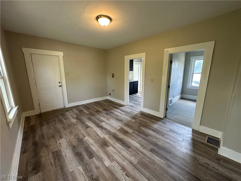 Caroline Brooks - Residential Income