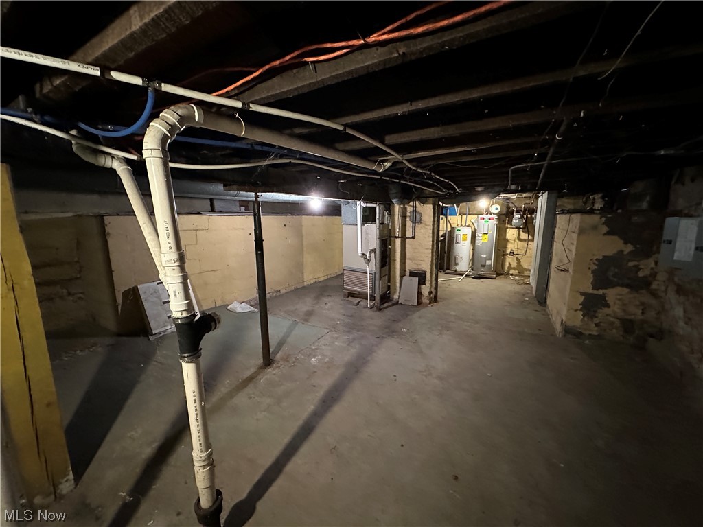 Caroline Brooks - Residential Income