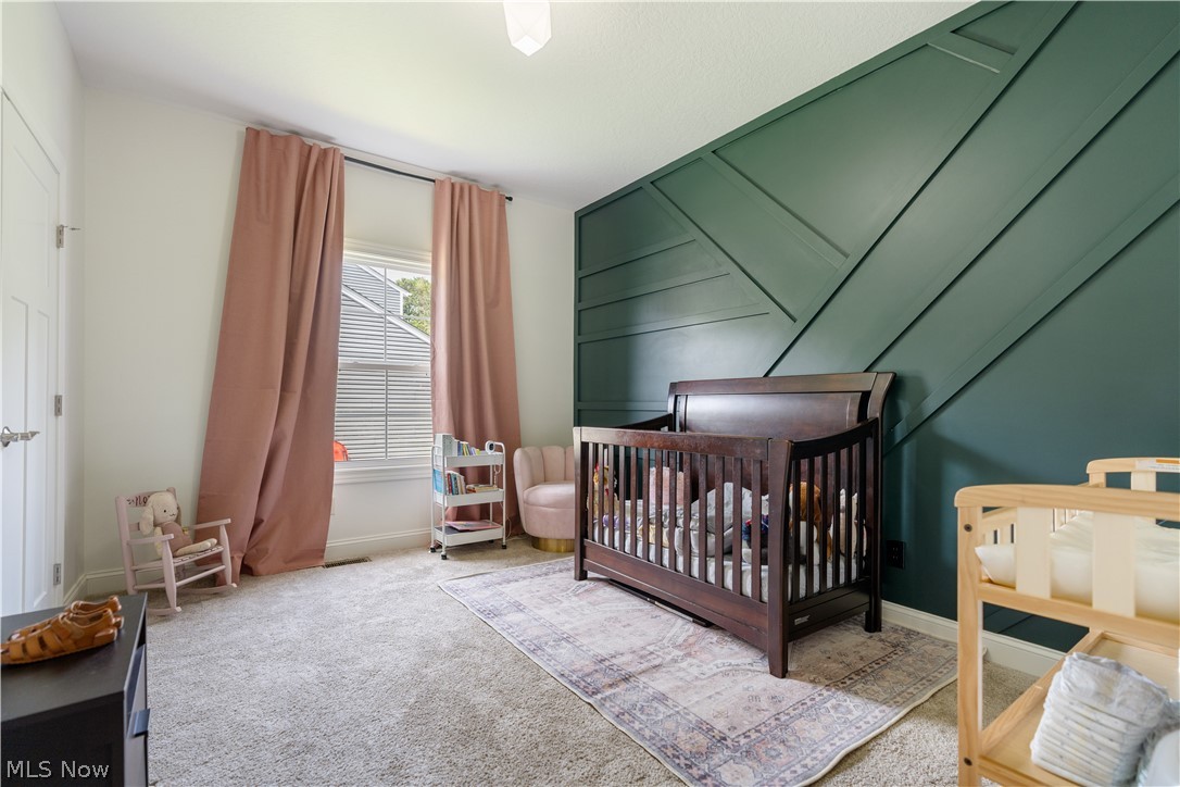 Winterbury Green Allotment - Residential