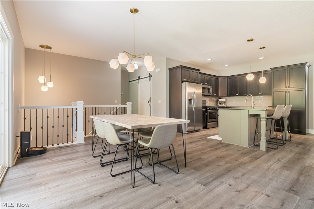 Winterbury Green Allotment - Residential
