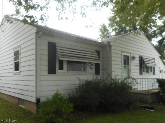 Spring Vly 02 - Residential