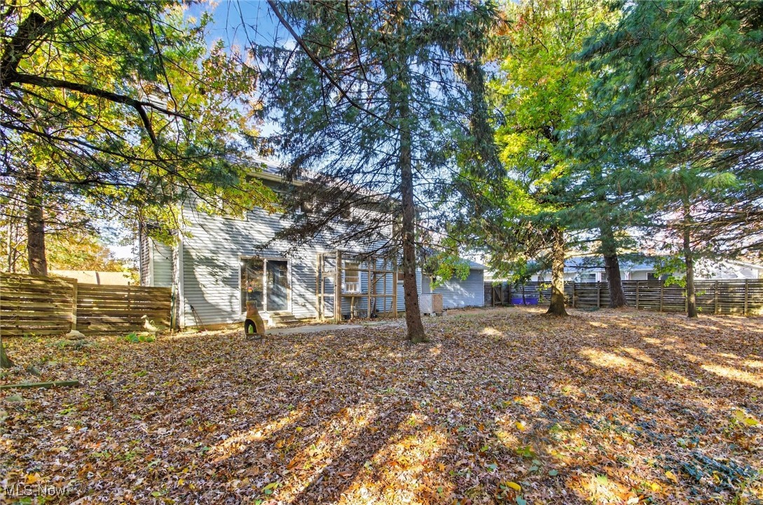 Rolling Meadows Sub. - Residential