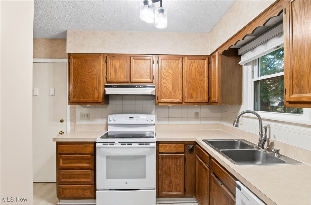 Rolling Meadows Sub. - Residential