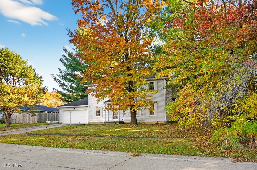 Rolling Meadows Sub. - Residential