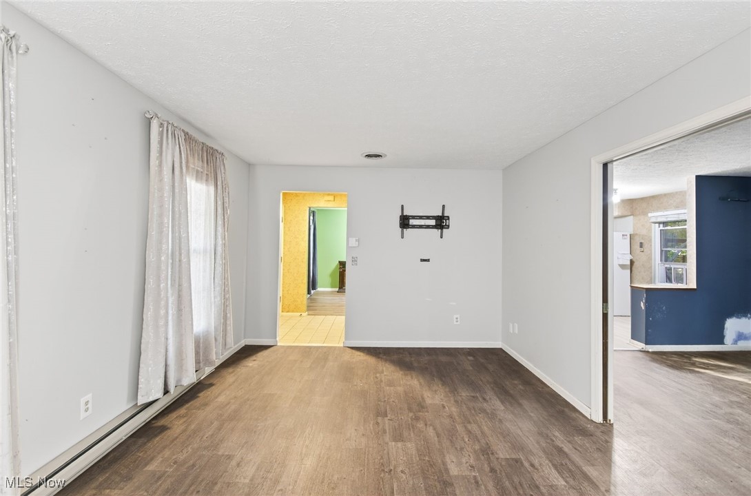 Rolling Meadows Sub. - Residential