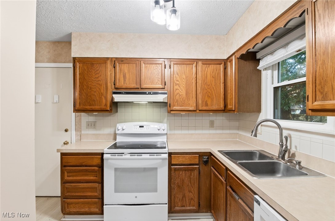 Rolling Meadows Sub. - Residential