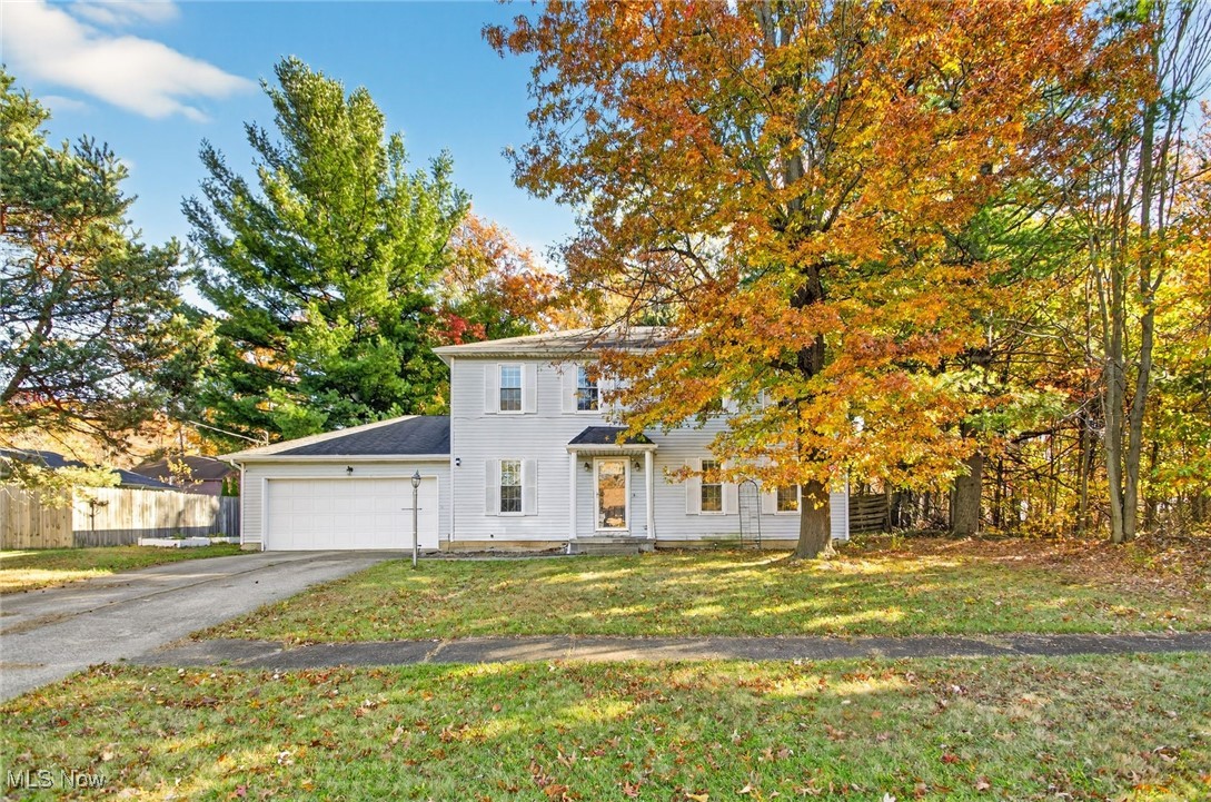 Rolling Meadows Sub. - Residential