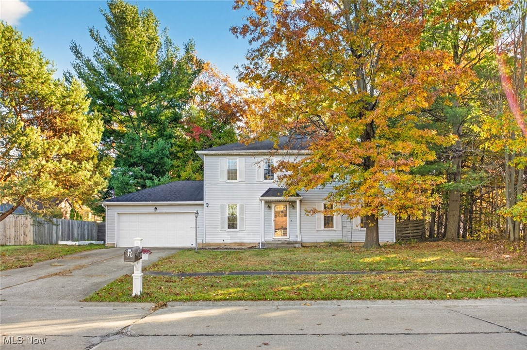 Rolling Meadows Sub. - Residential