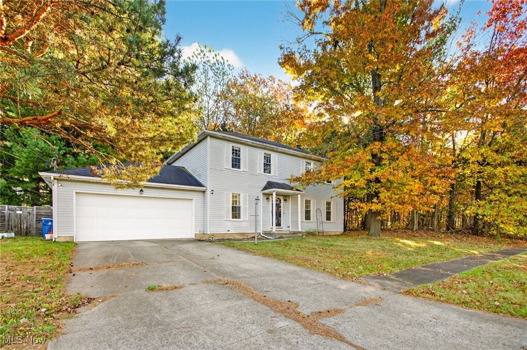 Rolling Meadows Sub. - Residential