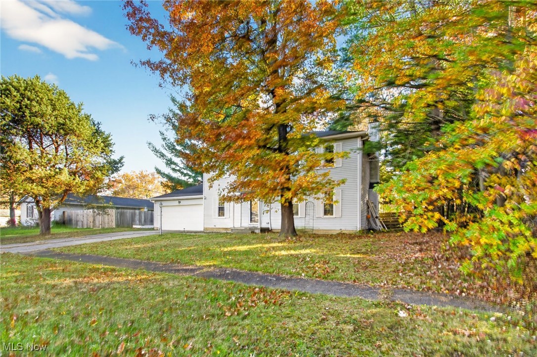 Rolling Meadows Sub. - Residential