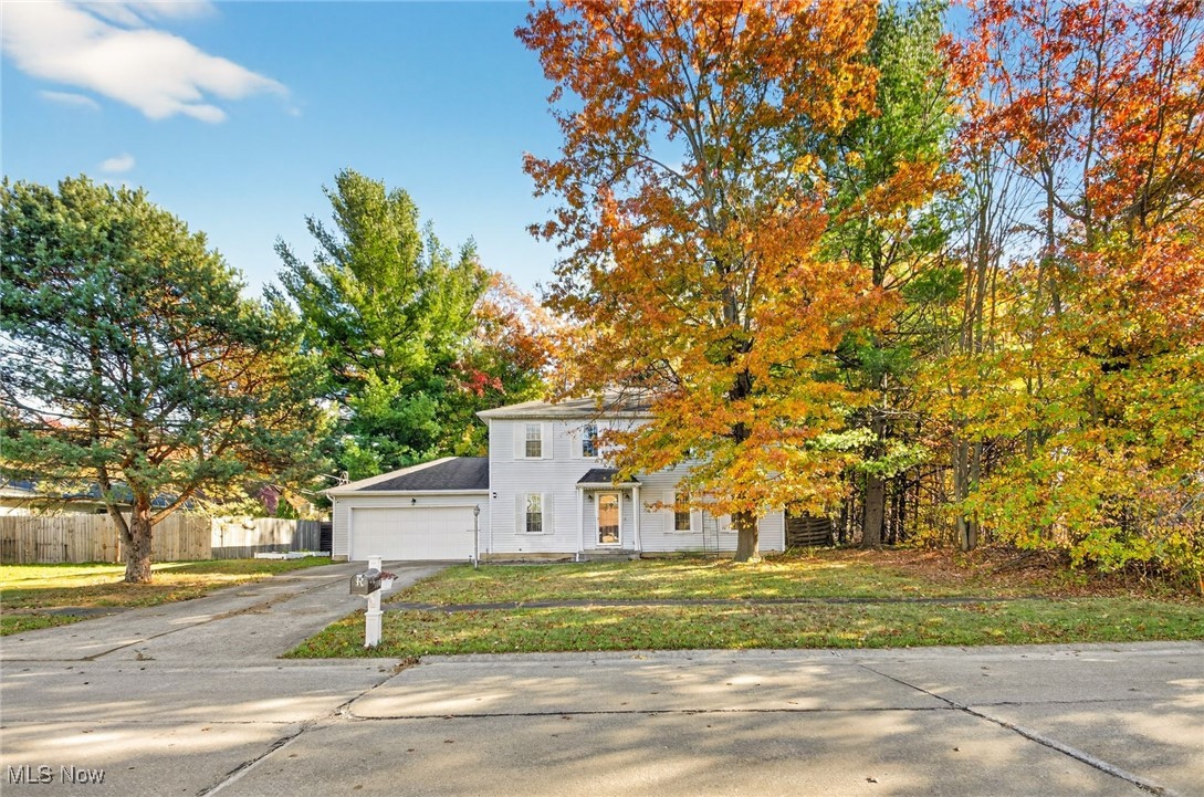 Rolling Meadows Sub. - Residential