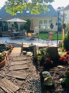 Woodhaven Beach - Residential