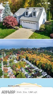 Woodhaven Beach - Residential