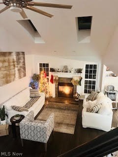 Woodhaven Beach - Residential