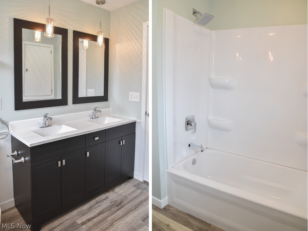 Bramblecrest Allotment 02 - Residential