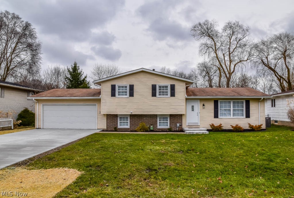 Bramblecrest Allotment 02 - Residential