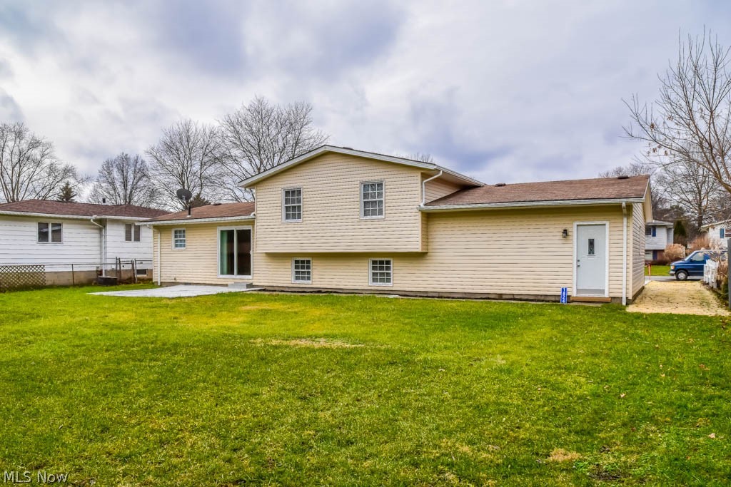 Bramblecrest Allotment 02 - Residential