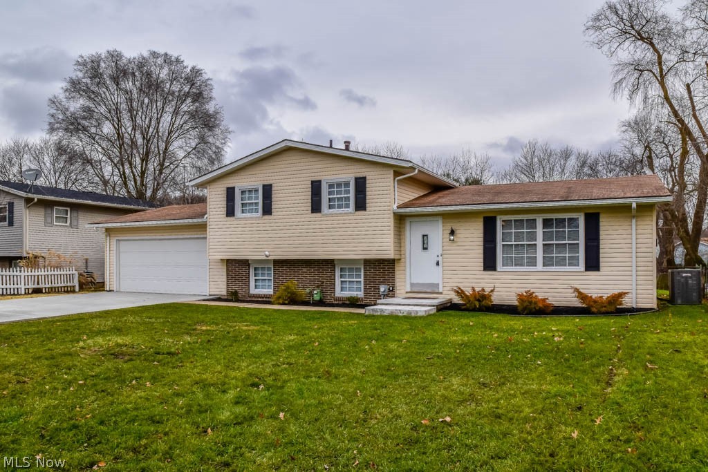 Bramblecrest Allotment 02 - Residential