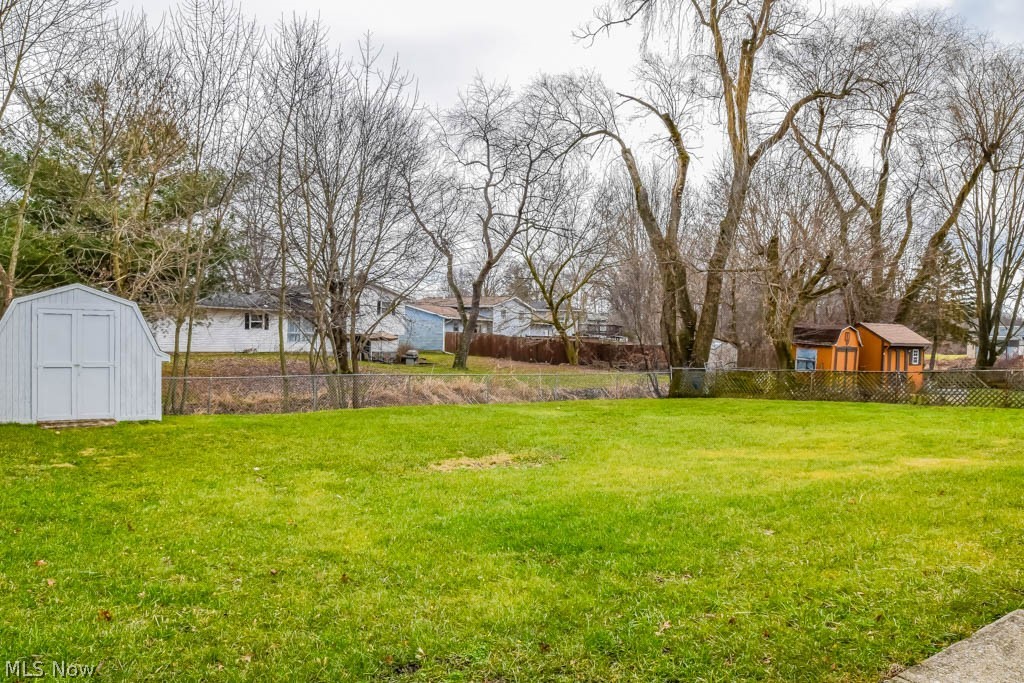 Bramblecrest Allotment 02 - Residential