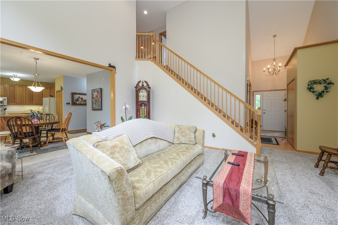 536 Silver Creek Drive, Doylestown, Ohio image 4